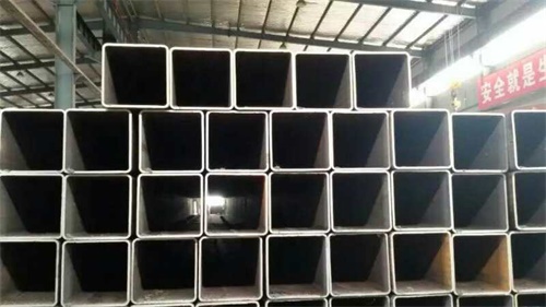 姑苏q355d无缝方矩管型号价格