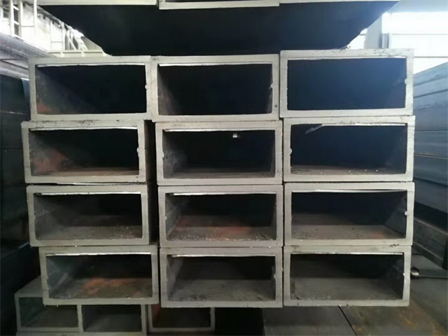 姑苏Q235冷拔方管材质特点 适用工程场景分析