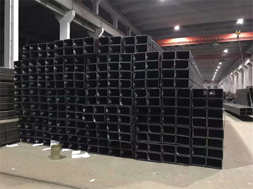 姑苏冷拔方管选型指南 工程采购怎么选